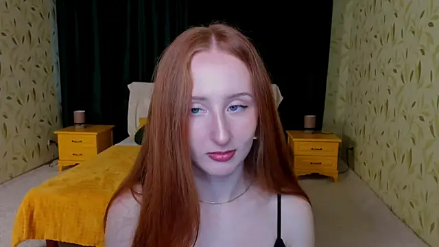 TwilightSerena online show from October 23, 2025, 11:31 am