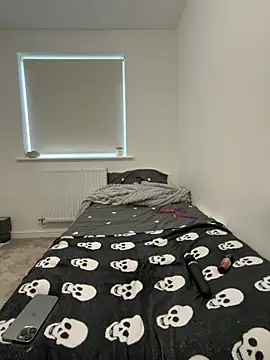 ScarStarX online show from February 11, 2026, 12:16 pm