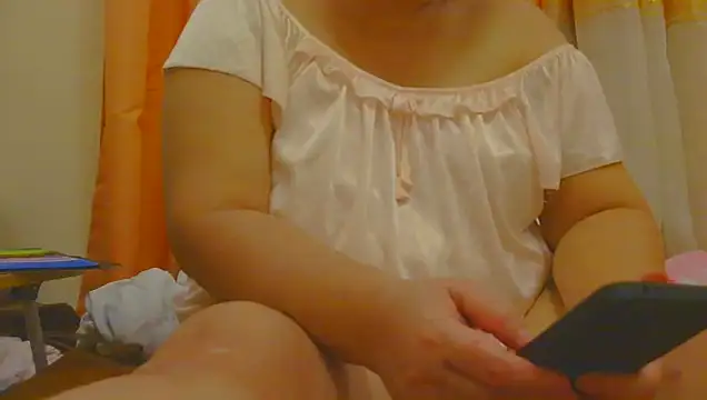 Kimkhaepretty online show from October 18, 2025, 2:30 pm