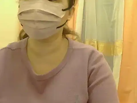 Kimkhaepretty online show from October 10, 2025, 2:29 pm