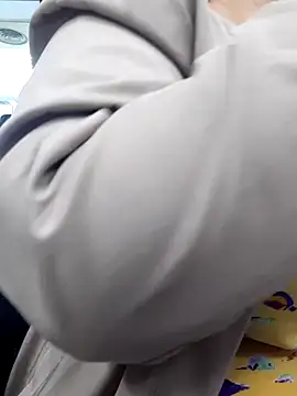 Kimkhaepretty online show from November 17, 2025, 5:33 am