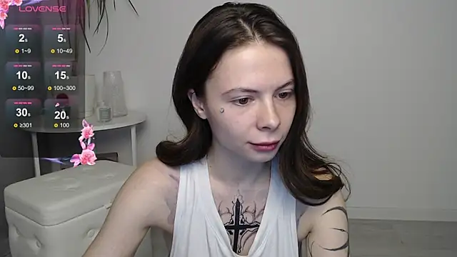 Snapshot of BellaAbey chatting on January 9, 2026, 6:59 pm BellaAbey online show from January 9, 2026, 6:59 pm