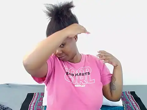 HORNYMELONS22xx online show from March 13, 2026, 1:05 pm