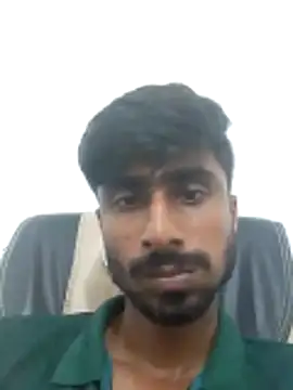 LesserUpset online show from May 17, 2026, 1:38 am