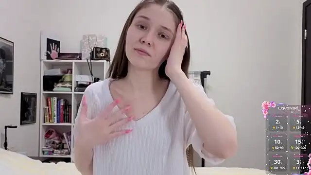 Denny Yorgeritai online show from February 27, 2026, 12:16 pm