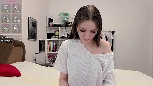 Denny Yorgeritai online show from April 17, 2026, 11:57 am