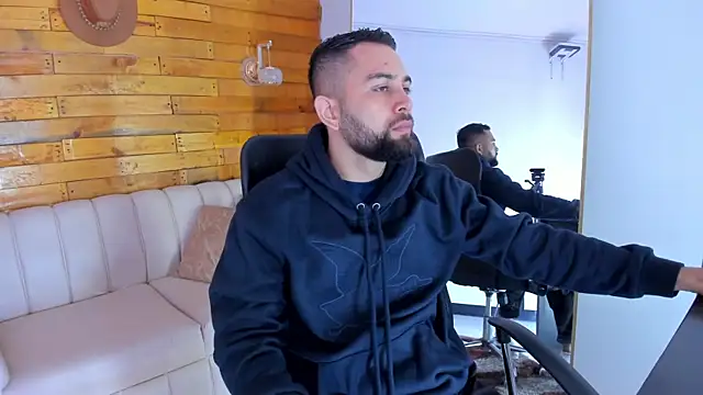 ted montoya online show from September 30, 2025, 11:05 am