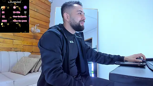 ted montoya online show from October 17, 2025, 10:50 am