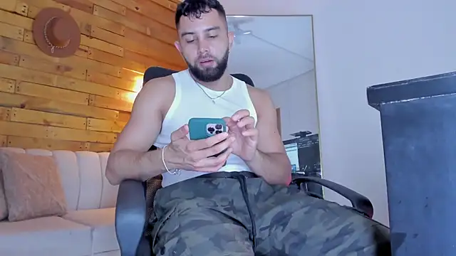 ted montoya online show from October 30, 2025, 11:08 am