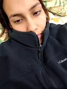 Snapshot of Lilo-skinny chatting on October 23, 2025, 5:06 am Lilo-skinny online show from October 23, 2025, 5:06 am