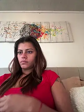 Snapshot of anna_evans09 chatting on October 15, 2025, 11:07 am anna evans09 online show from October 15, 2025, 11:07 am