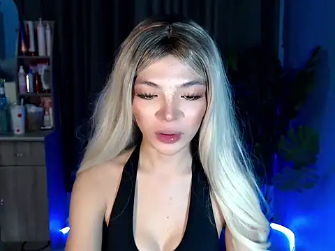 Asian briee143xx online show from June 16, 2026, 1:00 pm