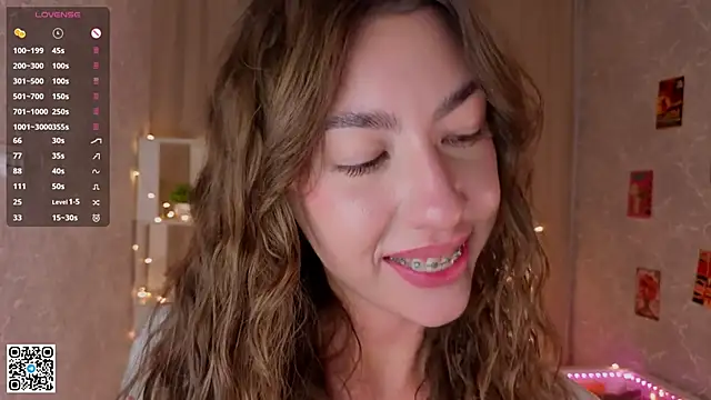 Snapshot of KeilaJeschon chatting on November 8, 2025, 4:16 am KeilaJeschon online show from November 8, 2025, 4:16 am