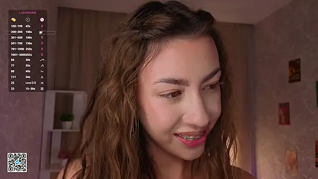 Snapshot of KeilaJeschon chatting on October 28, 2025, 5:08 am KeilaJeschon online show from October 28, 2025, 5:08 am