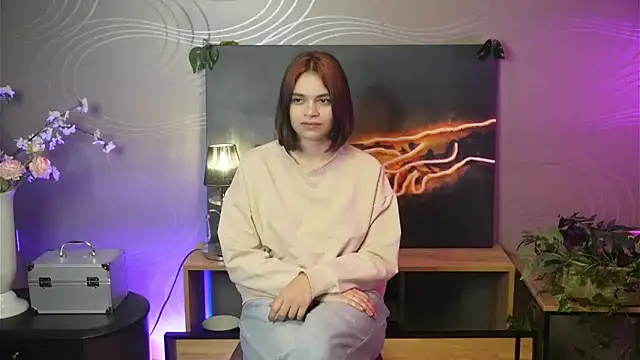 LeisaSchlee online show from September 27, 2025, 5:46 am