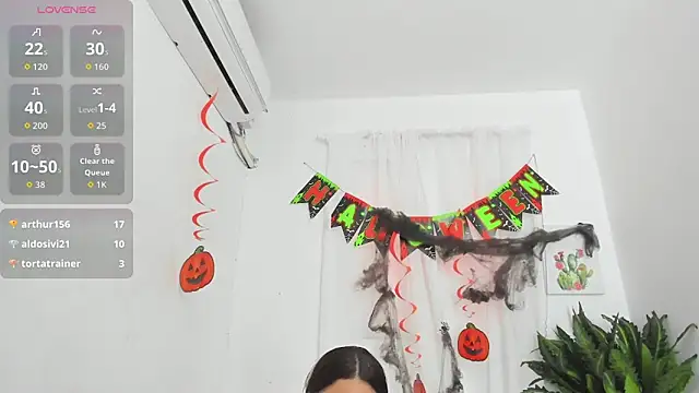 Snapshot of vanelope_smith chatting on October 15, 2025, 1:19 pm vanelope smith online show from October 15, 2025, 1:19 pm