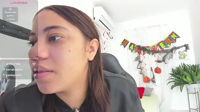 Snapshot of vanelope_smith chatting on October 15, 2025, 1:15 am vanelope smith online show from October 15, 2025, 1:15 am