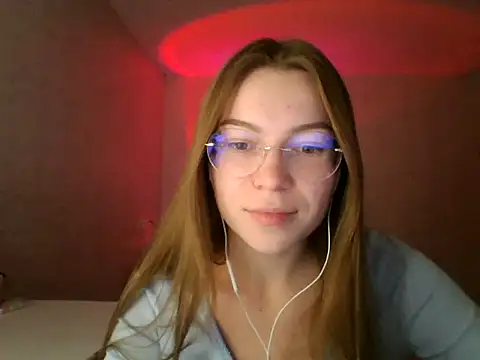 Melirynn online show from October 23, 2025, 6:17 pm