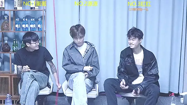 big-tiger520 online show from September 26, 2025, 10:44 am