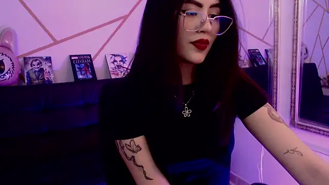 Snapshot of isa_bunny18 chatting on February 24, 2026, 3:29 am isa bunny18 online show from February 24, 2026, 3:29 am