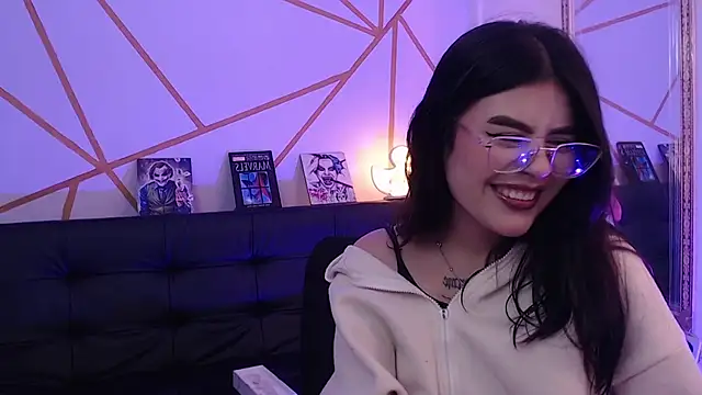 Snapshot of isa_bunny18 chatting on February 20, 2026, 6:26 am isa bunny18 online show from February 20, 2026, 6:26 am