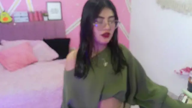 Snapshot of isa_bunny18 chatting on March 2, 2026, 6:36 am isa bunny18 online show from March 2, 2026, 6:36 am