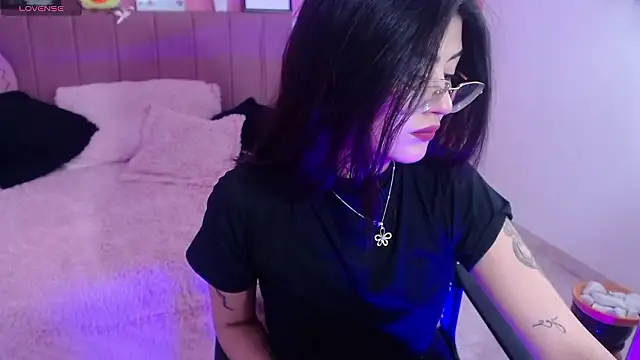 Snapshot of isa_bunny18 chatting on February 3, 2026, 3:06 pm isa bunny18 online show from February 3, 2026, 3:06 pm