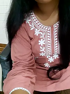 Snapshot of Anchal-si chatting on October 2, 2025, 9:34 am Anchal-si online show from October 2, 2025, 9:34 am