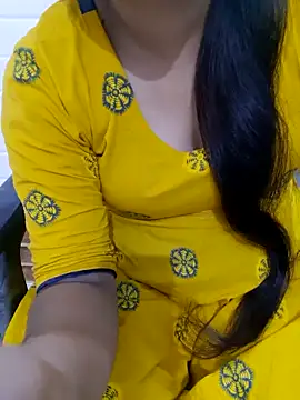 Snapshot of Anchal-si chatting on October 5, 2025, 3:36 pm Anchal-si online show from October 5, 2025, 3:36 pm