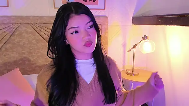 EmmaBlossom online show from February 24, 2026, 12:28 pm