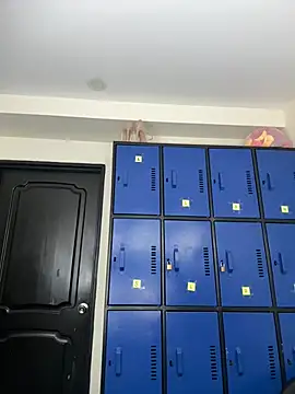 EmmaBlossom online show from March 28, 2026, 12:50 pm