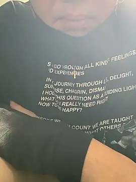 mj-story online show from November 14, 2025, 11:41 pm