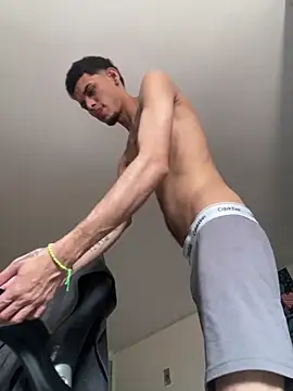 Pingasaboy20 online show from December 17, 2025, 2:55 pm