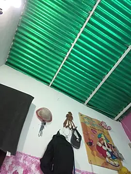 Pingasaboy20 online show from February 7, 2026, 2:14 pm