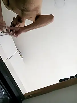 Pingasaboy20 online show from October 5, 2025, 3:19 am