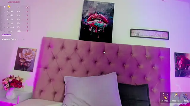 Snapshot of Greicy_wish chatting on November 8, 2025, 1:47 pm Greicy wish online show from November 8, 2025, 1:47 pm