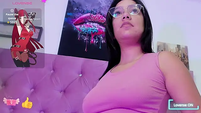 Snapshot of Greicy_wish chatting on October 16, 2025, 1:41 pm Greicy wish online show from October 16, 2025, 1:41 pm