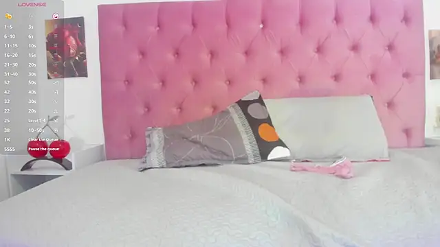 Greicy wish online show from December 2, 2025, 1:13 pm