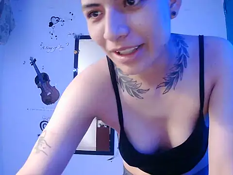 Snapshot of Owen_tomboy chatting on October 1, 2025, 1:26 pm Owen tomboy online show from October 1, 2025, 1:26 pm