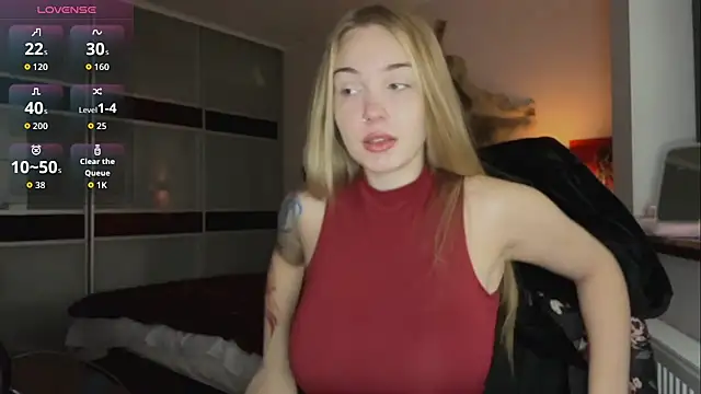 Snapshot of EvaCarter1 chatting on October 16, 2025, 8:00 am EvaCarter1 online show from October 16, 2025, 8:00 am