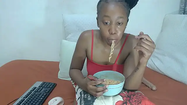 Snapshot of stunna-gir chatting on September 30, 2025, 9:04 am stunna-gir online show from September 30, 2025, 9:04 am