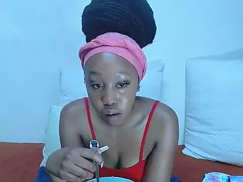 Snapshot of stunna-gir chatting on October 11, 2025, 2:01 am stunna-gir online show from October 11, 2025, 2:01 am