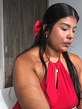 Snapshot of AnaBrowmn chatting on October 16, 2025, 12:46 pm AnaBrowmn online show from October 16, 2025, 12:46 pm