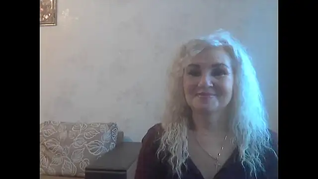 LadySexyBlond online show from June 4, 2026, 3:49 pm