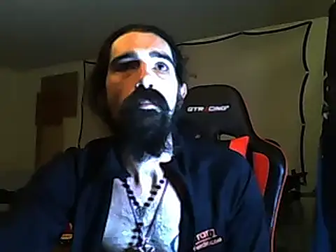 Neekaleek89 online show from January 8, 2026, 7:42 pm