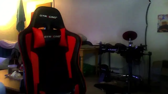 Neekaleek89 online show from October 7, 2025, 7:59 pm