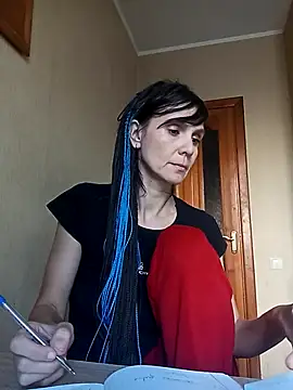 Magdalene Cecily online show from September 25, 2025, 6:52 am