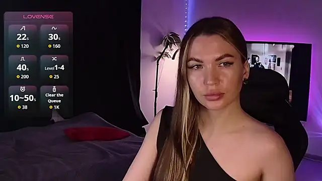 MissMaya   online show from October 1, 2025, 8:24 pm
