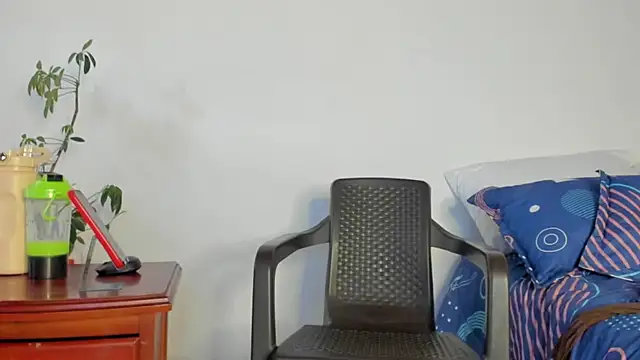 Snapshot of Carlota_flow chatting on October 3, 2025, 5:03 pm Carlota flow online show from October 3, 2025, 5:03 pm