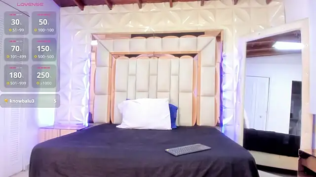 Sarah Adamss online show from March 2, 2026, 12:23 pm